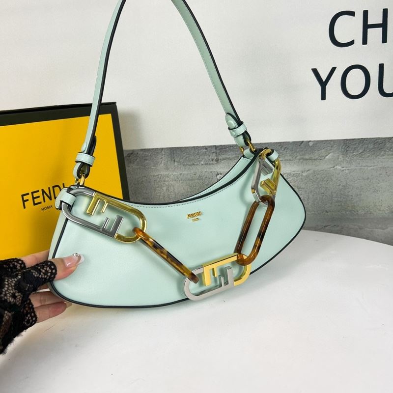 Fendi Hobo Bags